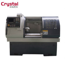 CNC металл токарный станок CK6432A